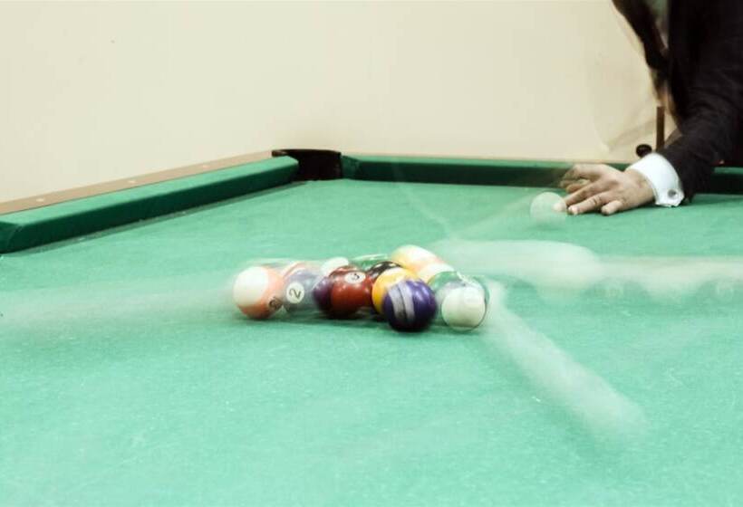 Patalya Lakeside Resort Hotel Ankara