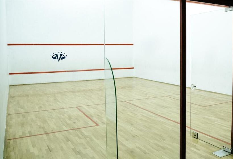 Patalya Lakeside Resort Hotel Ankara