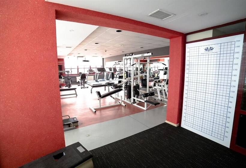 Patalya Lakeside Resort Hotel Ankara