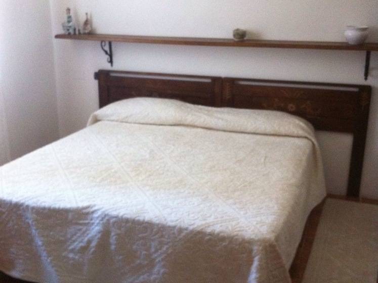 פנסיון Ai Monti Del Gennargentu