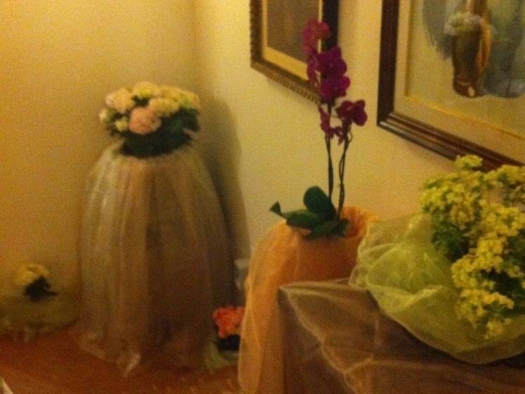 פנסיון Ai Monti Del Gennargentu