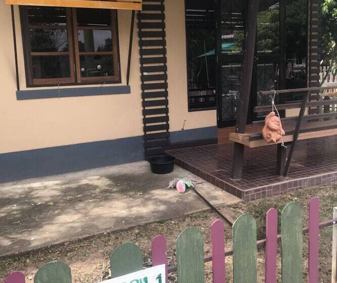 بنسيون Baan Meesap