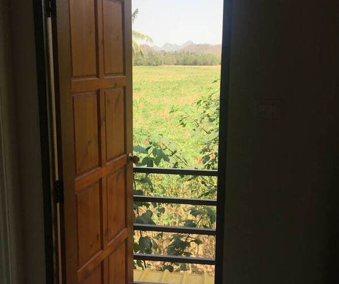 بنسيون Baan Meesap