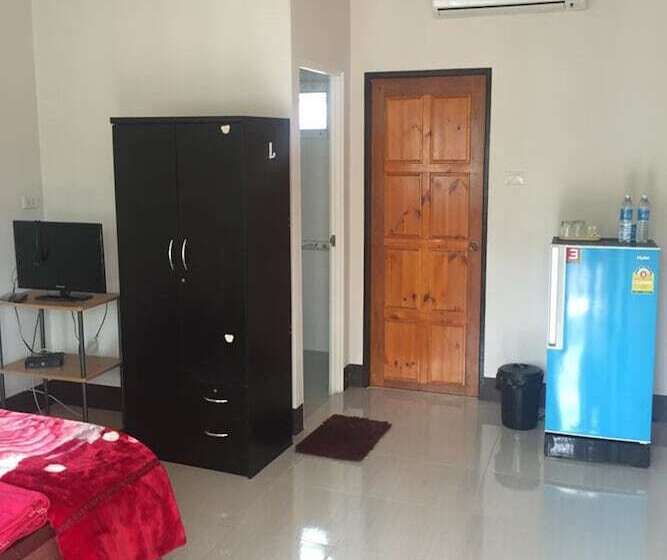 بنسيون Baan Meesap