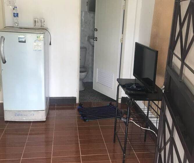 بنسيون Baan Meesap