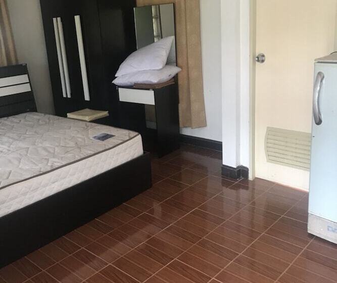 بنسيون Baan Meesap