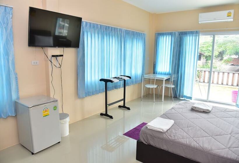 بنسيون Bamboo Gold