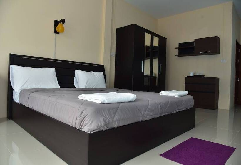 بنسيون Bamboo Gold