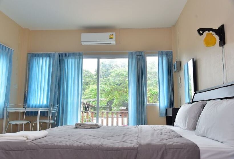 بنسيون Bamboo Gold