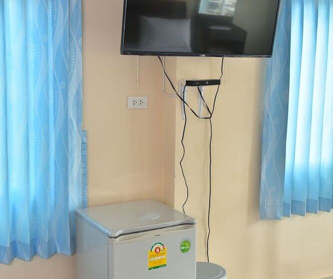 بنسيون Bamboo Gold