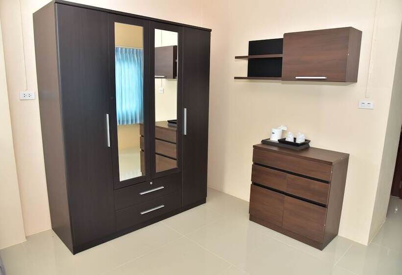 بنسيون Bamboo Gold