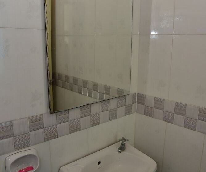 بنسيون Bamboo Gold