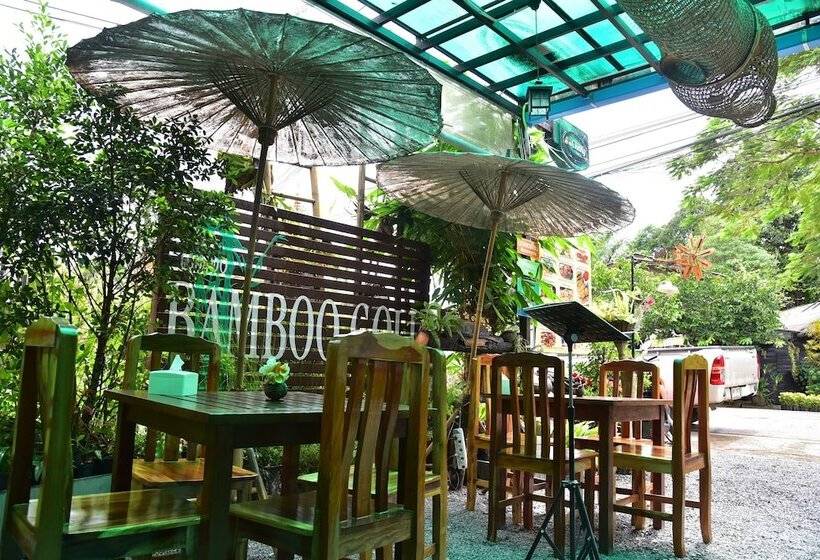 بنسيون Bamboo Gold