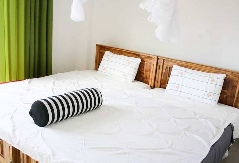 ペンション Elegant Home Stay