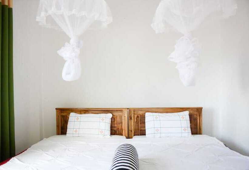 ペンション Elegant Home Stay