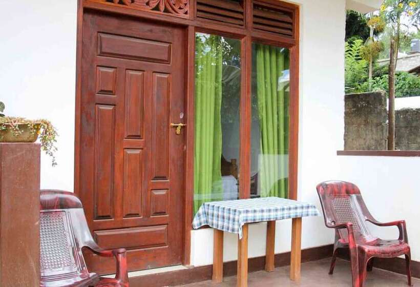 ペンション Elegant Home Stay