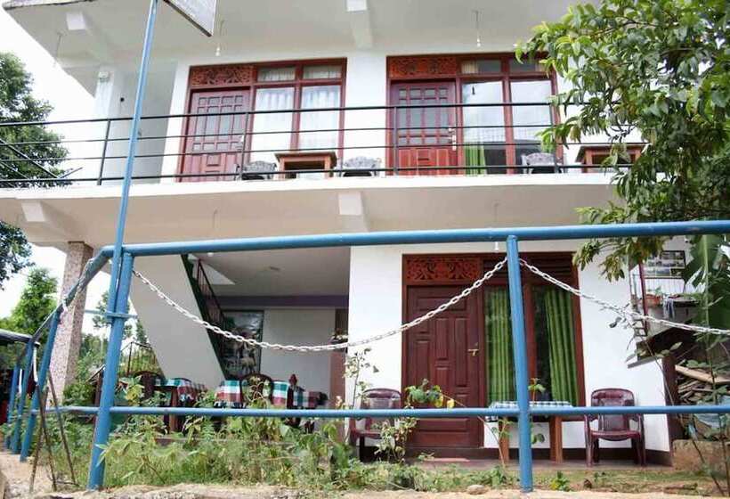 ペンション Elegant Home Stay