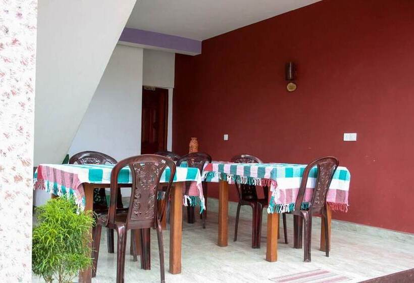 ペンション Elegant Home Stay