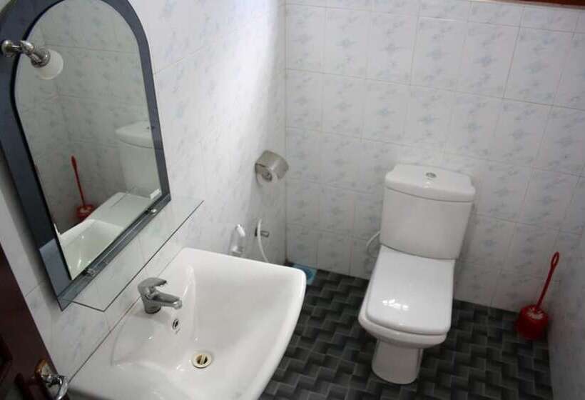 ペンション Elegant Home Stay