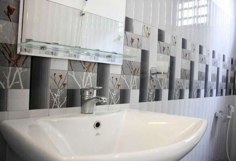 ペンション Elegant Home Stay