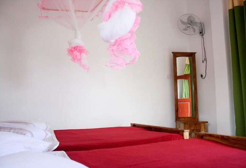 ペンション Elegant Home Stay