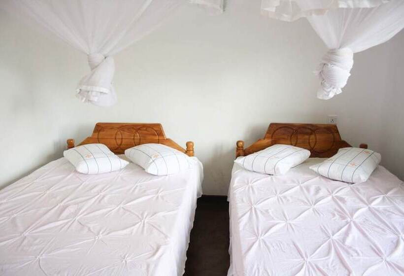 ペンション Elegant Home Stay