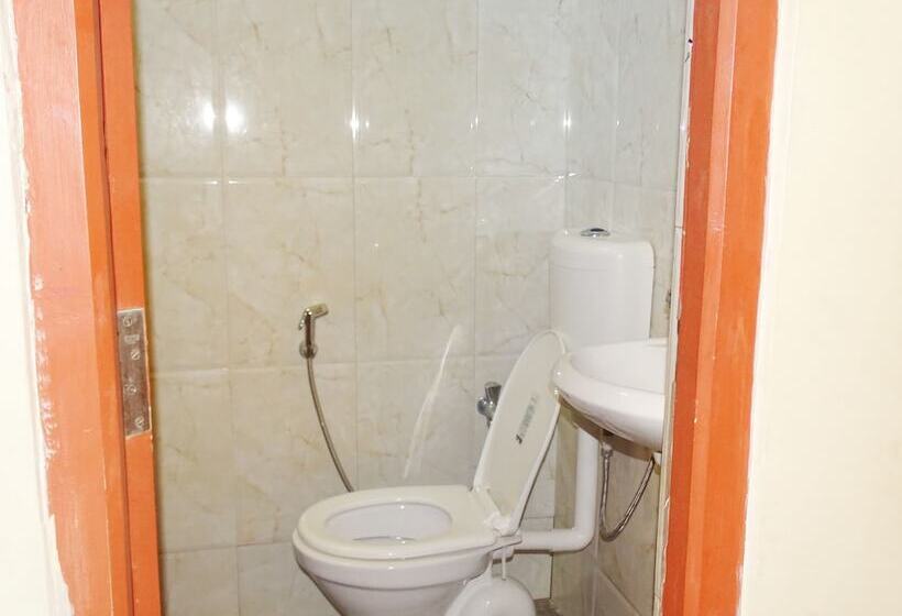 פנסיון Gomes Pousada Guest House