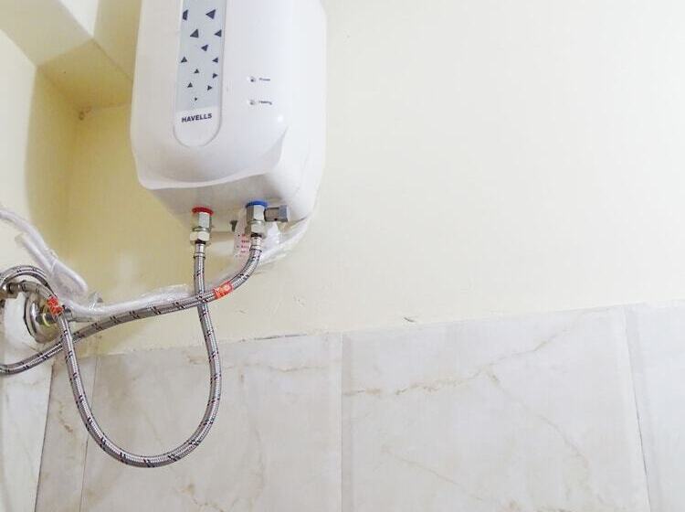 פנסיון Gomes Pousada Guest House