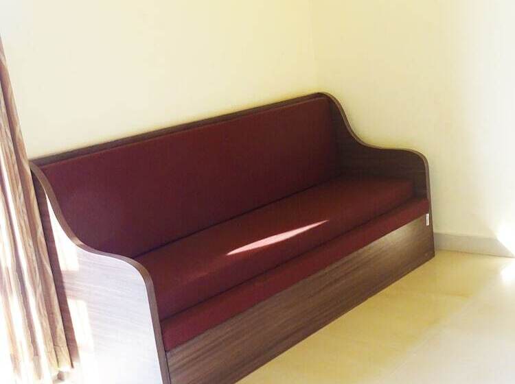 פנסיון Gomes Pousada Guest House