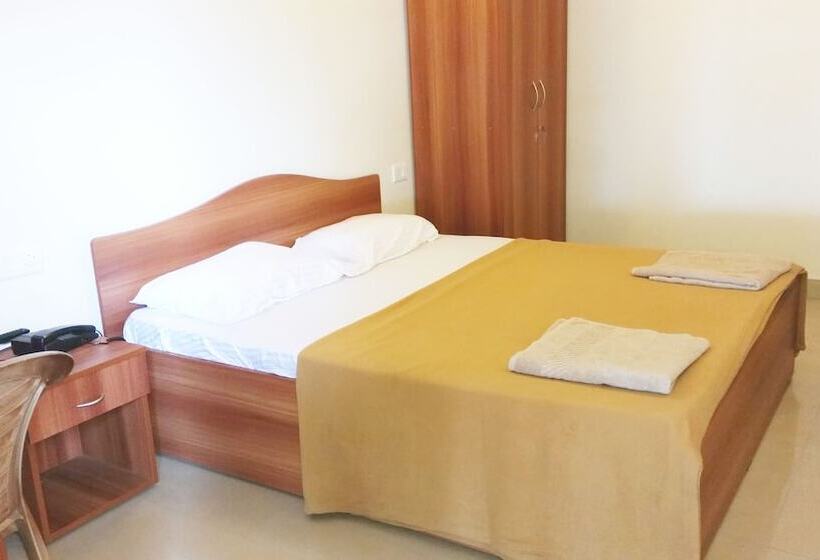 פנסיון Gomes Pousada Guest House