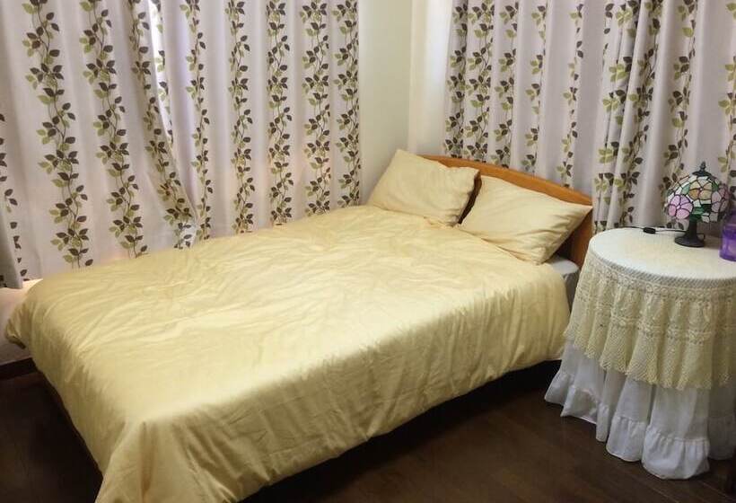 פנסיון Guest House Pono-pono