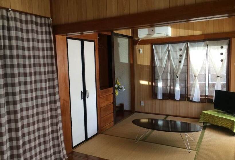 פנסיון Guest House Pono-pono