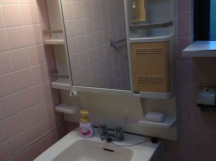 פנסיון Guest House Pono-pono