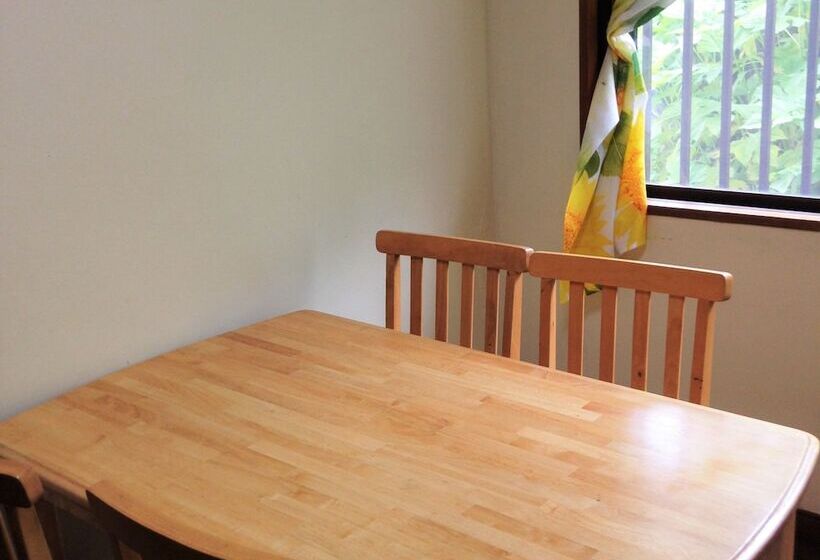 פנסיון Guest House Pono-pono