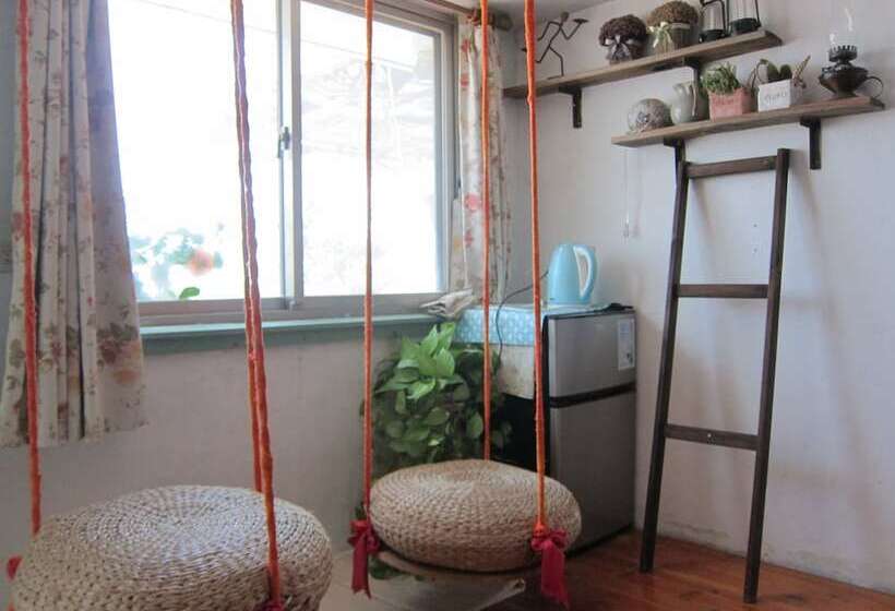 پانسیون Halfway B&b