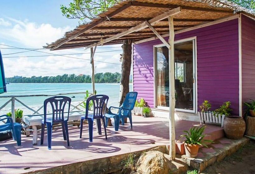 بنسيون Happy Sea