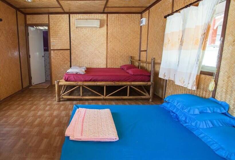 بنسيون Happy Sea