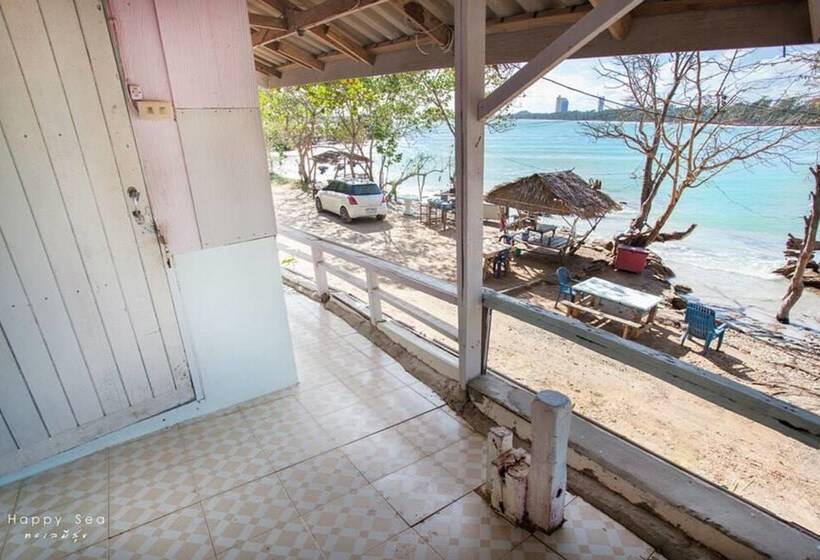 بنسيون Happy Sea