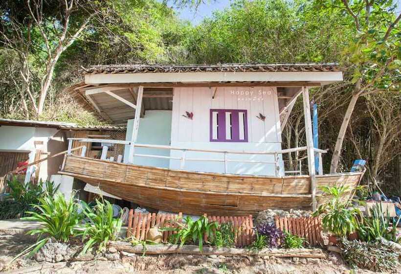 بنسيون Happy Sea