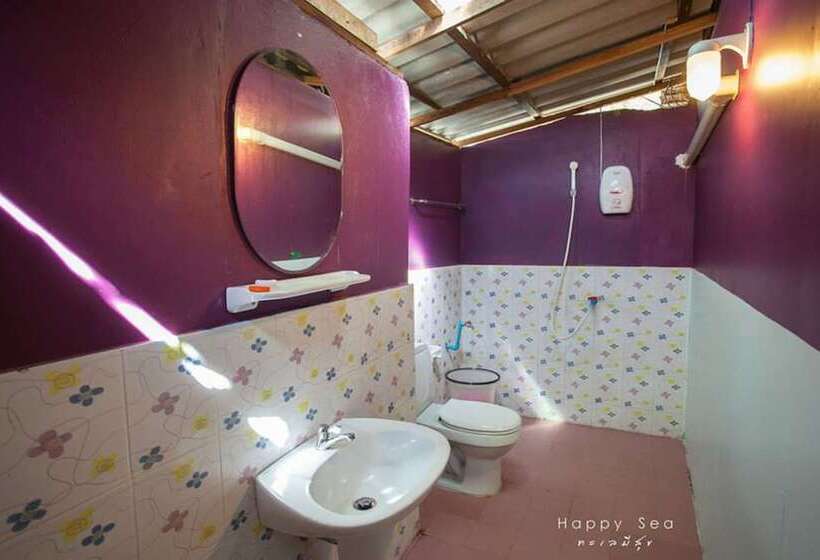 بنسيون Happy Sea