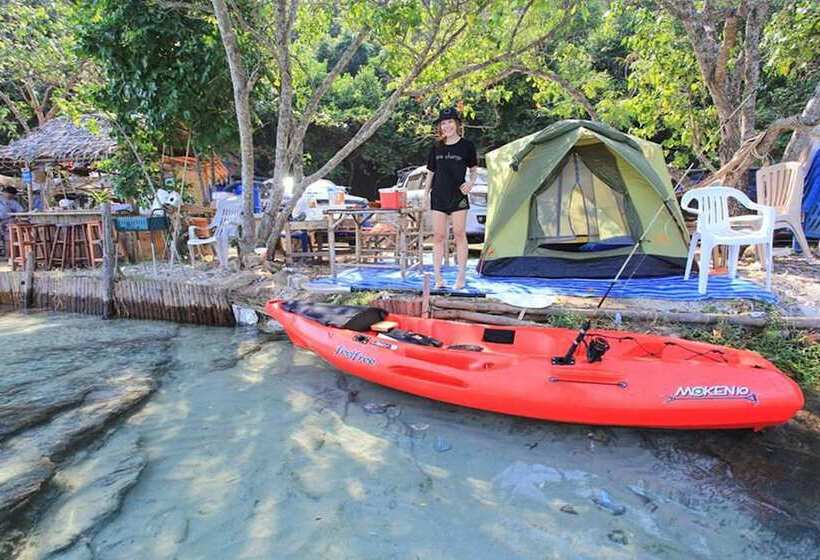 פנסיון Happy Sea