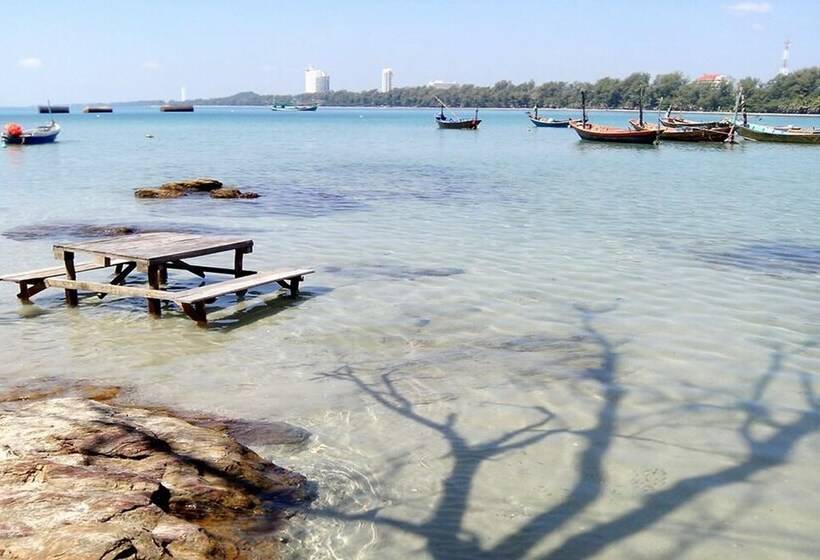 بنسيون Happy Sea