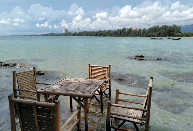 بنسيون Happy Sea