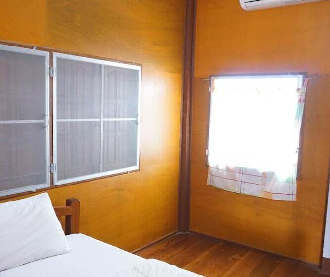 Pansiyon Hou Hug Chiangkhan 2