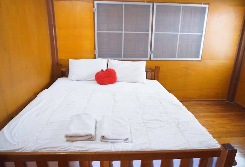 Pansiyon Hou Hug Chiangkhan 2