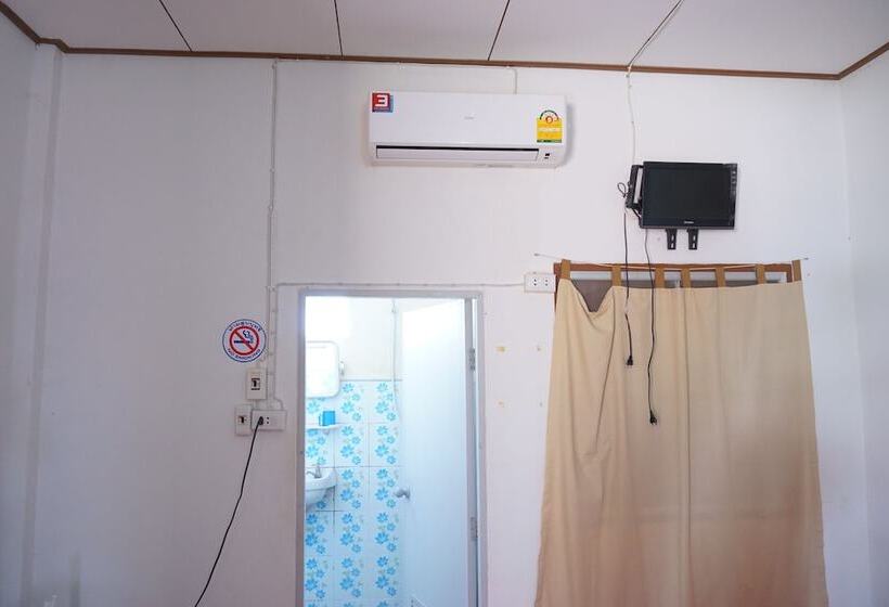 Pansiyon Hou Hug Chiangkhan 2