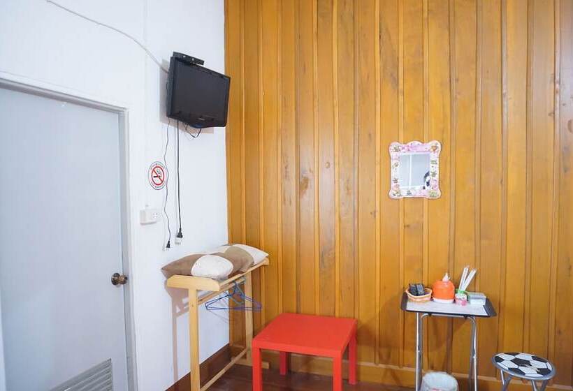 Pansiyon Hou Hug Chiangkhan 2