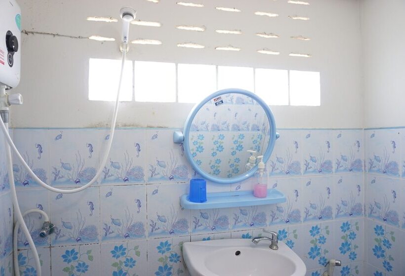 Pansiyon Hou Hug Chiangkhan 2