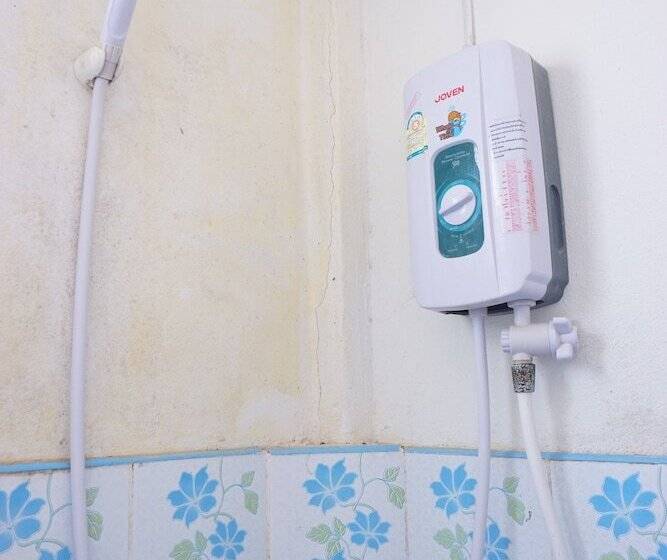 Pansiyon Hou Hug Chiangkhan 2