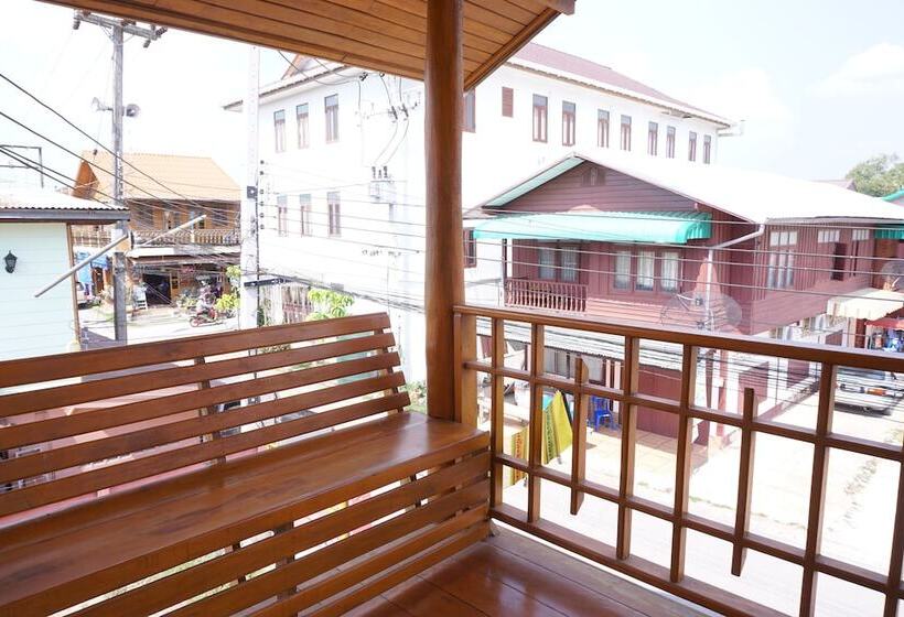 Pansiyon Hou Hug Chiangkhan 2